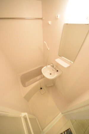 壱番街・鷹の物件内観写真